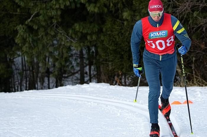 Россия обратилась в CAS с апелляцией против недопуска лыжников и сноубордистов на турниры FIS