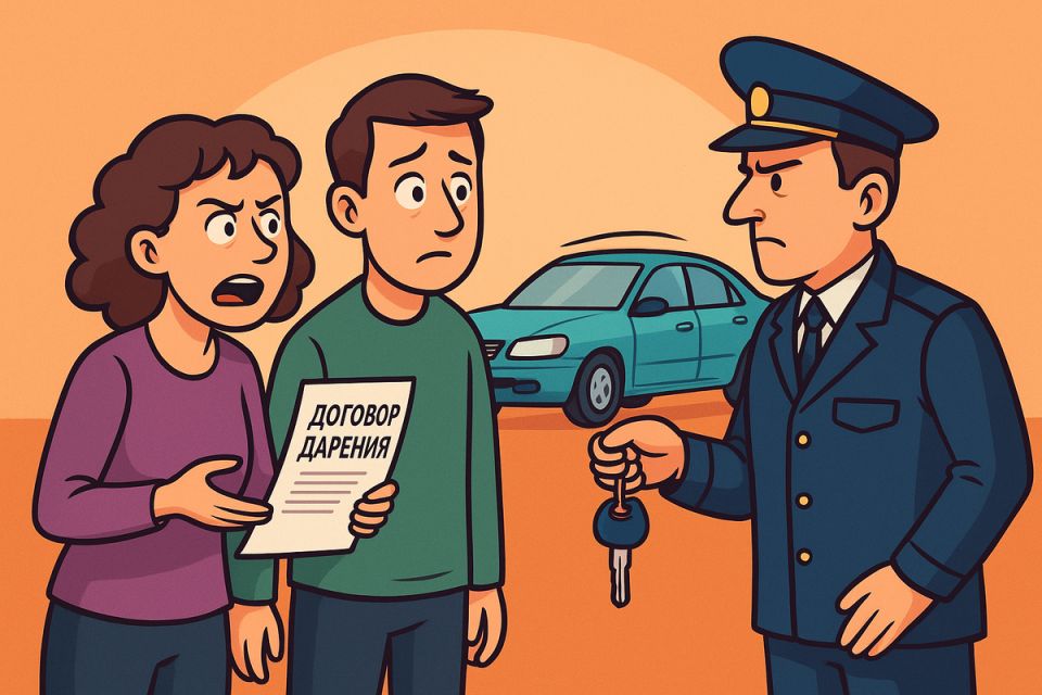 Как Верховный суд разъяснил, что имущество в браке — не всегда общее