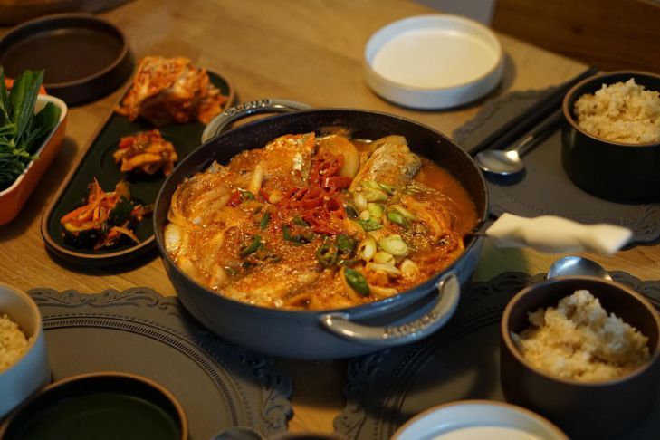 Тушеная рыба: уникальные рецепты от бабушек