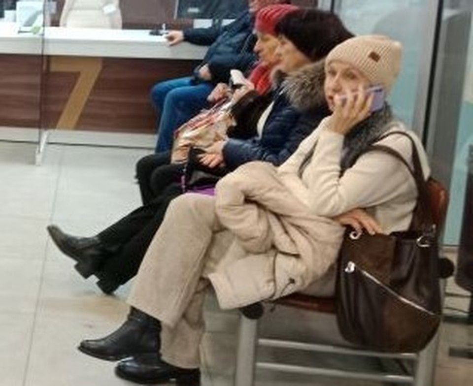 Курянам раскрыли график выплаты пенсий и пособий на ноябрь 2025 года