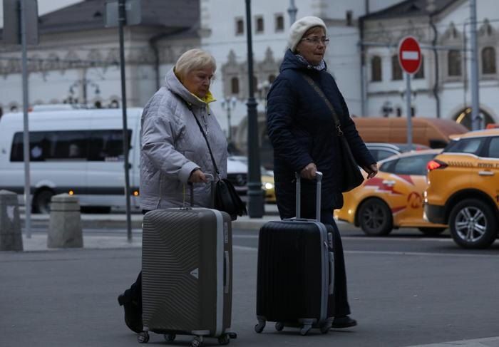 Что ждет зумеров: пенсионные перспективы в России