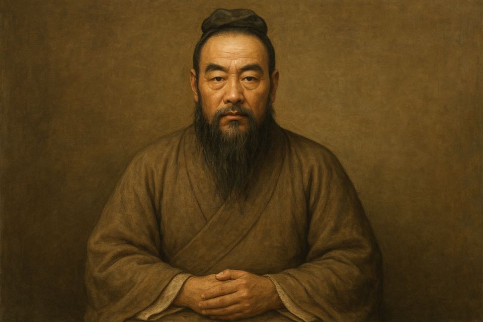 Мудрость на века: как опыт великых людей вдохновляет нас на перемены