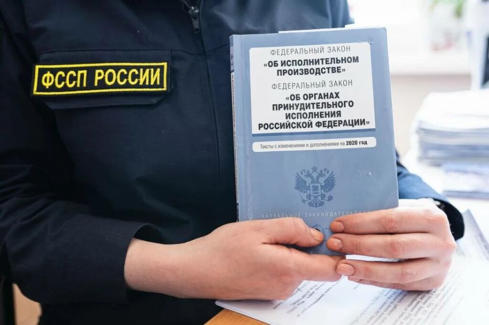 Судебные приставы: новые правила ареста счетов и изменения в законодательстве