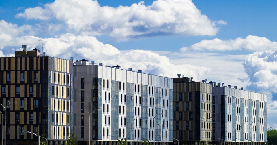 Новые Horizons ЖКХ: как изменения тарифов и технологии формируют будущее