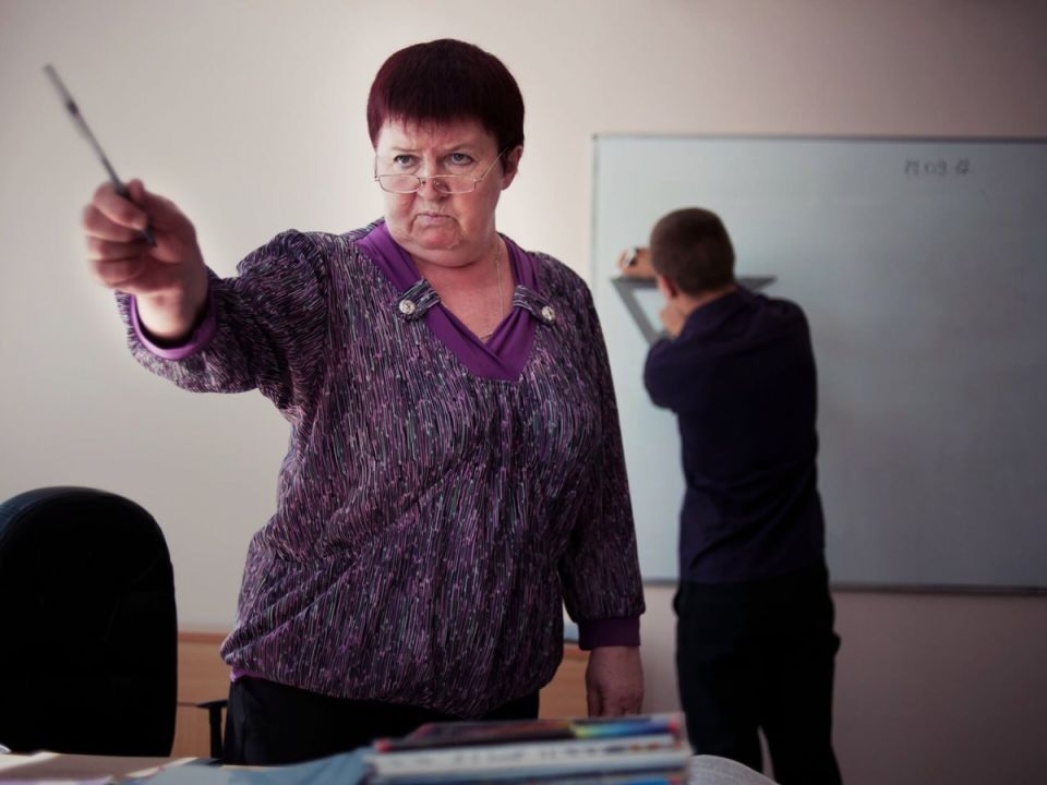 Разгул педагогического насилия: как учительница музыки сломала психику ребенка