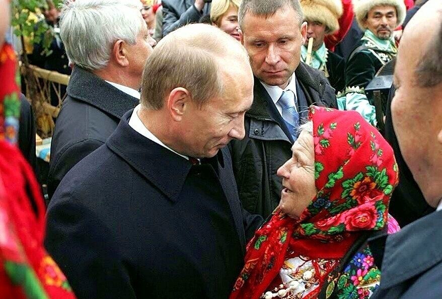 Упрощение доступа к льгам для ветеранов труда: новые правила с 2026 года