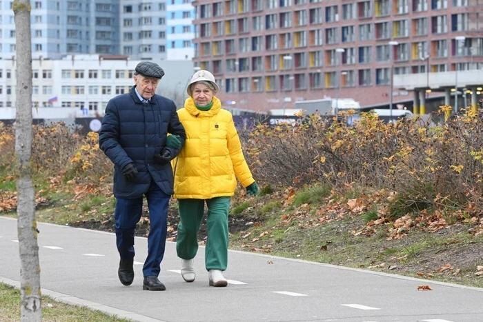 В 2026 году минимальная пенсия превысит 14 тысяч рублей: эксперт дал прогноз