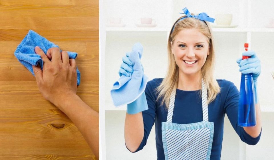 Как эффективно удалить клей от наклеек: практическое руководство