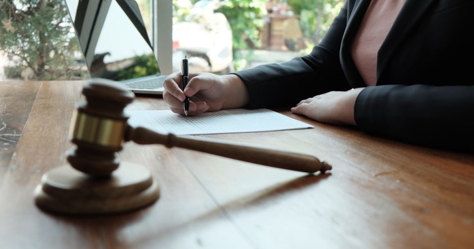 Важно знать: ключевые судебные решения I полугодия 2025 года для управляющих компаниями и ТСЖ