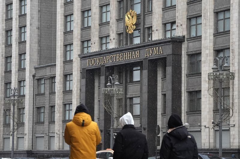 Госдума одобрила технологический сбор для производителей с 2026 года