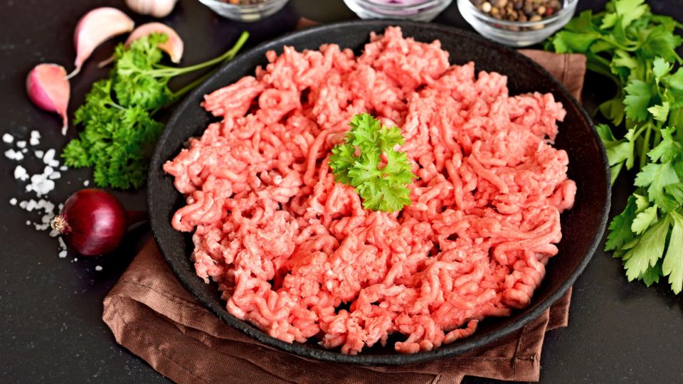 Ни в коем случае не делайте это с фаршем после разморозки: ошибаются все хозяйки