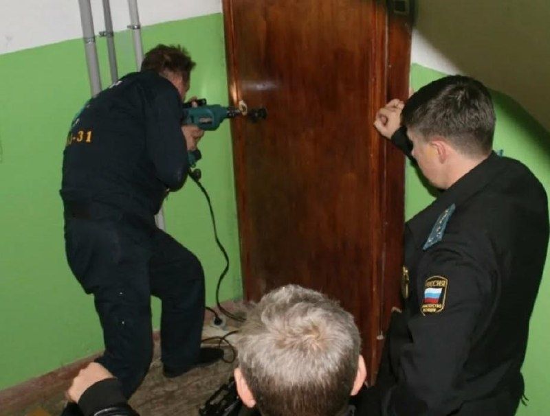 Единственное жилище под угрозой из-за долгов