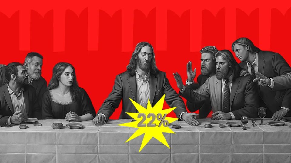 Налоговая реформа 2026: что ждет бизнес в России?