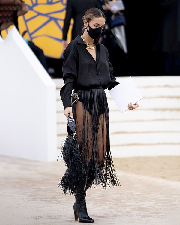 Тренды, которые шокируют: мода или абсурд?