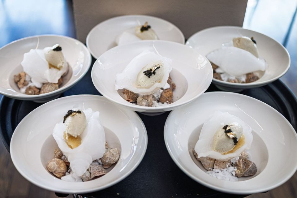     :    &quot;&quot;  Atlantica