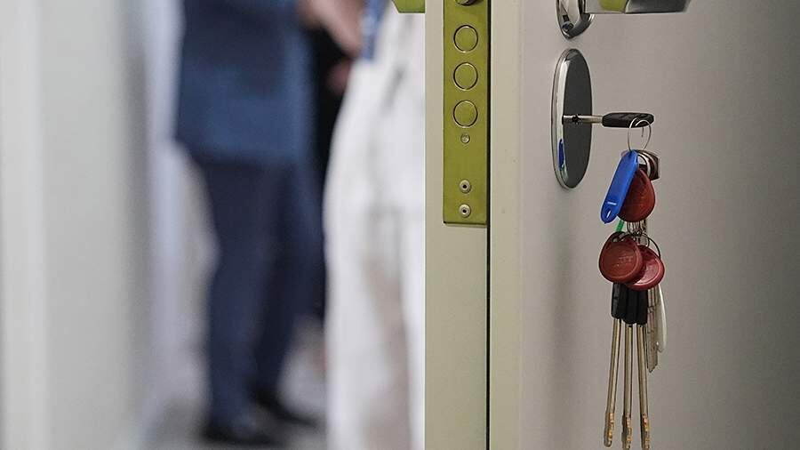 В Госдуме готовят законопроект против мошенников на рынке жилья