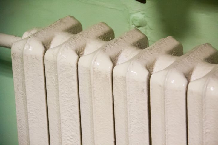 4 действенных способа увлажнить воздух в квартире без увлажнителя