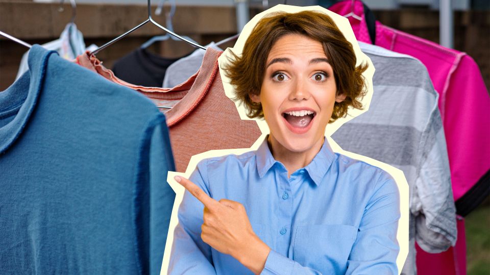 Старая футболка прослужит еще 10 лет: вот какую полезную самоделку можно получить