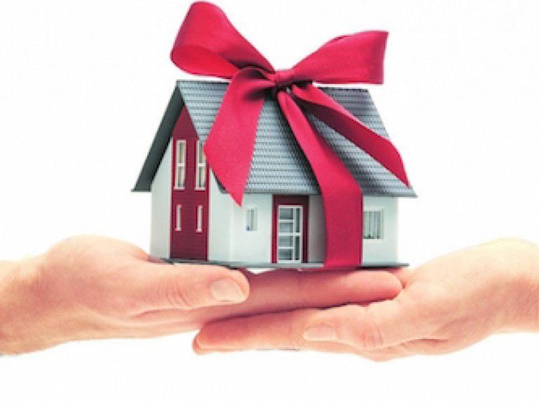 Что нужно знать о возможности возврата подаренной недвижимости в 2025 году