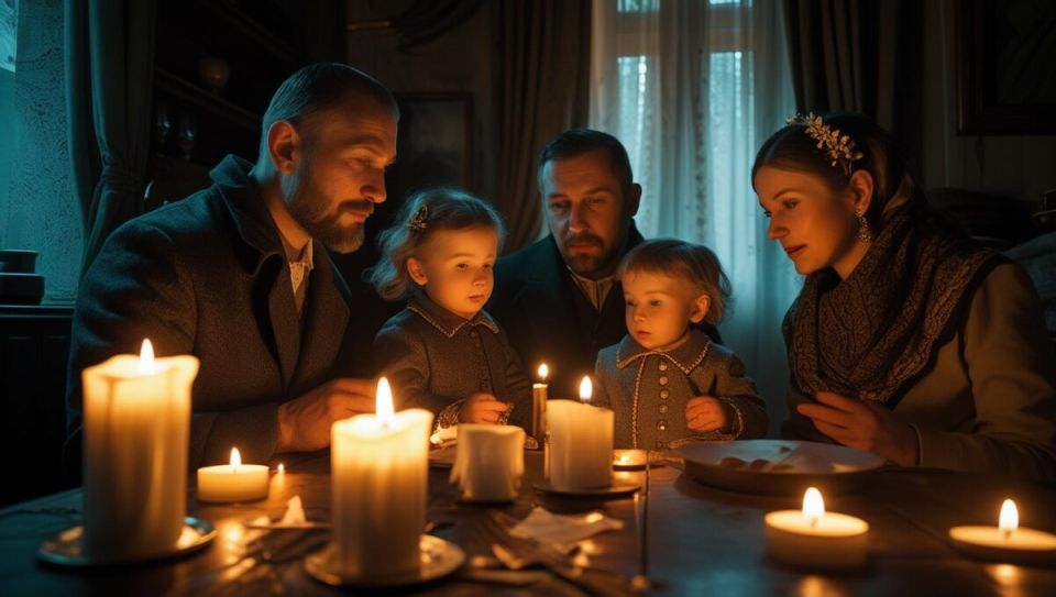 Отключение электричества за долги: что нужно знать родителям с маленькими детьми