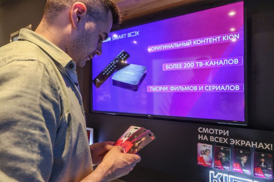 Россию ждет жесткая цензура: онлайн-кинотеатры должны будут очищать контент