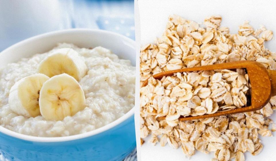 Как сделать идеальную овсянку: секреты от шеф-повара