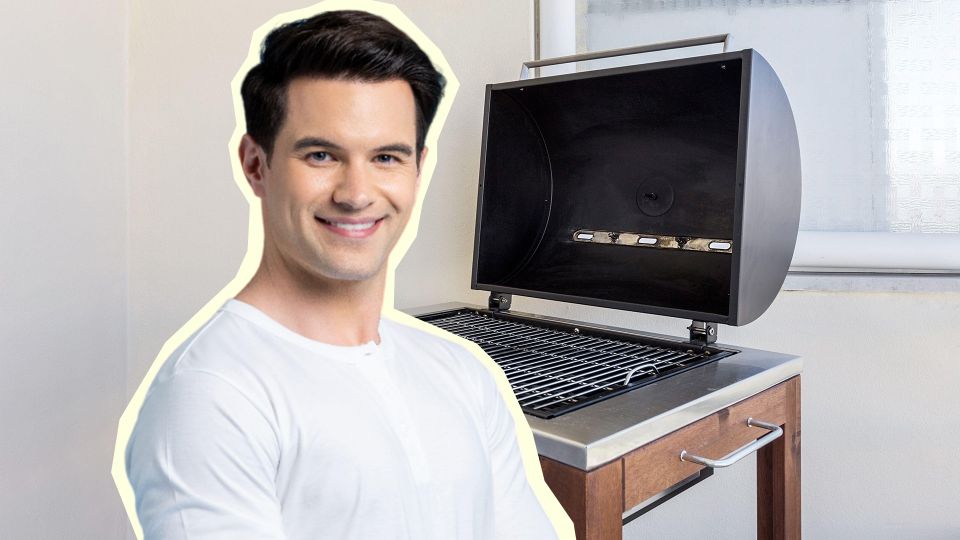 Гриль и мангал будут как новенькие: вот как умные дачники чистят нагар