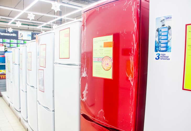 Как сэкономить на покупке бытовой техники, но не продешевить: дельные советы