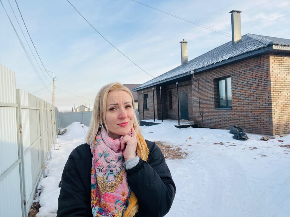 Зима в частном доме: Проблемы с коммуналкой и неожиданные испытания