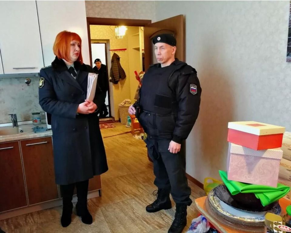 Жалоба на судебного пристава: важные шаги