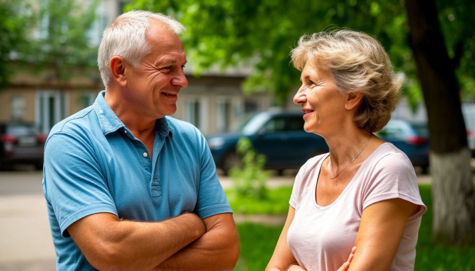 ������ ������ ����� 60: ��� �� �������� ���� ����� � ���������� � ���������