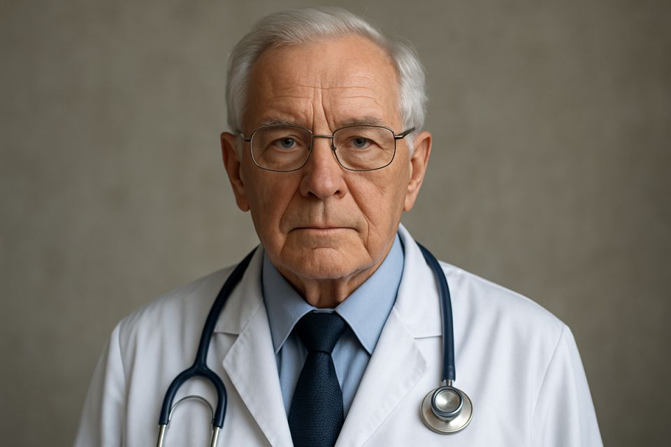 Пять продуктов, которые стоит включить в ужин после 60