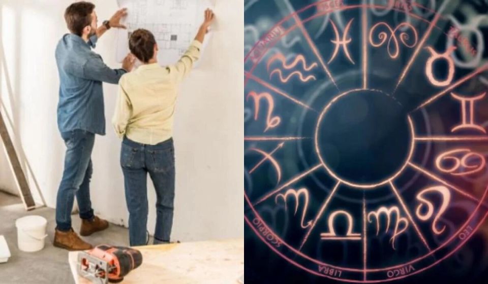 Цветовая философия: как выбрать оттенок спальни в зависимости от знака Зодиака