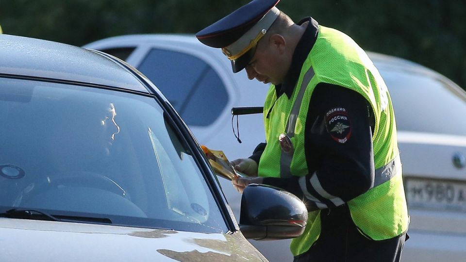 Непредвиденные последствия: штрафы за отсутствие паспорта у водителей