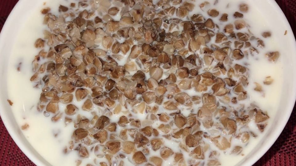 Каша на завтрак: заблуждения и реальность