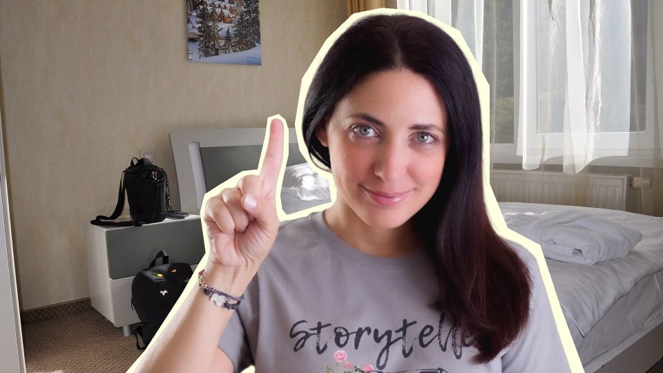 Никогда не делайте в номере отеля вот что: рискуете остаться без денег