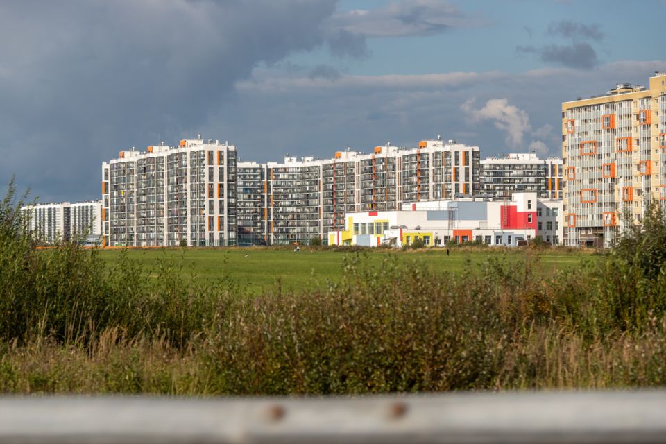 Путин отменяет мораторий на штрафы застраивающим