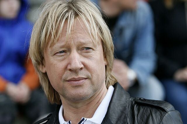 Дмитрий Харатьян: звезда «Гардемаринов», личные драмы и новые горизонты