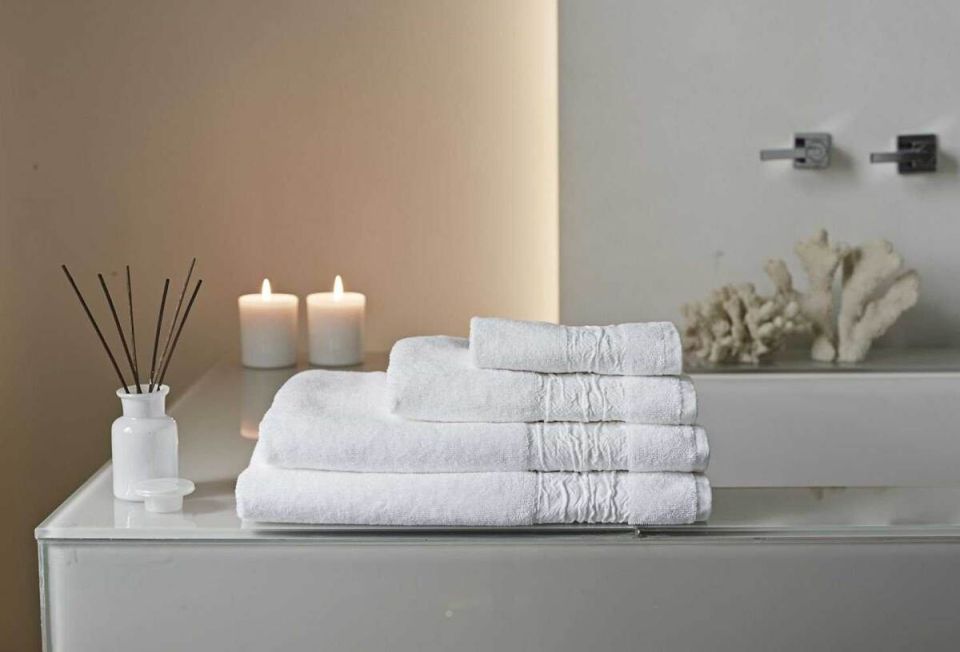 как подготовить ванную к встрече гостей перед праздниками