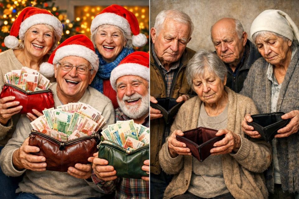 льготы для пенсионеров: что ждет вас в 60, 70 и 80 лет?