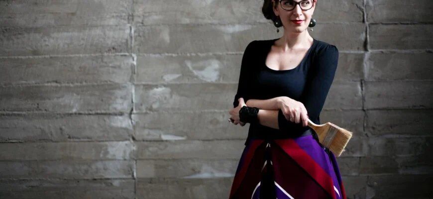 Как образование за границей формирует успех: опыт Катерины Семихатовой