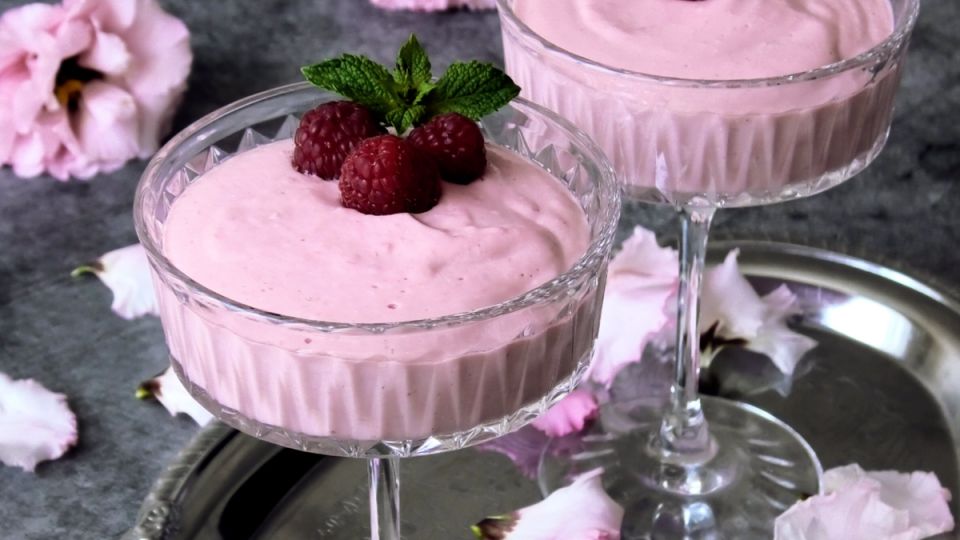 Тройной десерт за 10 минут: легкость и вкус в каждом укусе