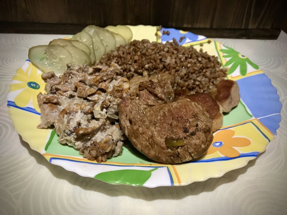 ��� ����������� ������ ������: ������� � ������� � ���������