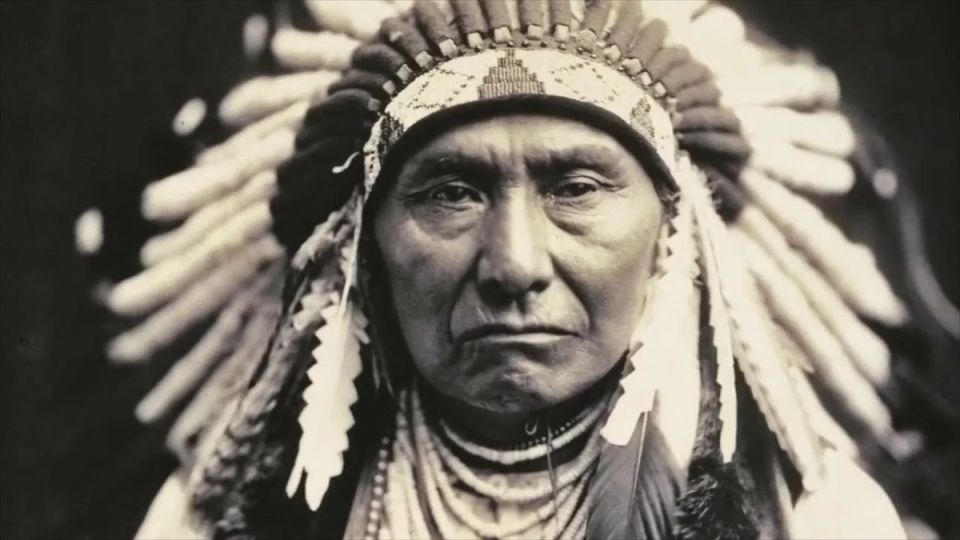 Сокровища мудрости индейцев: как они объясняют болезни и здоровье