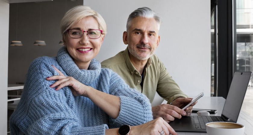 Как владимирцам выйти на пенсию досрочно и в один клик в 2026 году