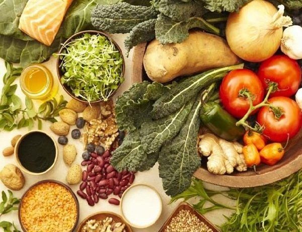 Как клетчатка влияет на тело и жизнь: простой взгляд на пользу растительных волокон