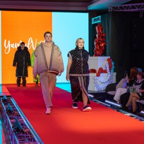      Yamal Fashion Week 2025