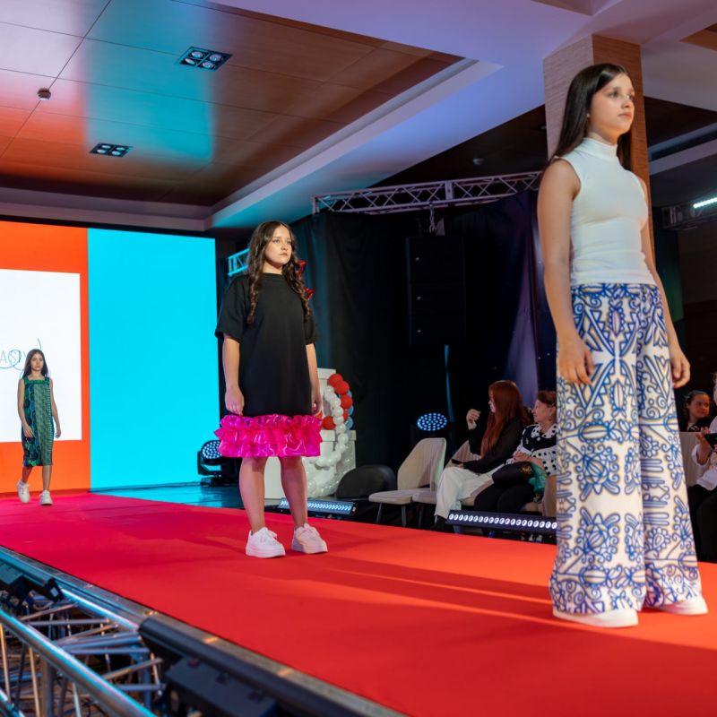      Yamal Fashion Week 2025