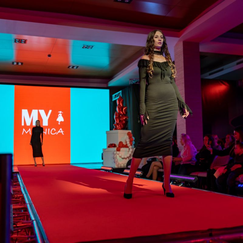      Yamal Fashion Week 2025