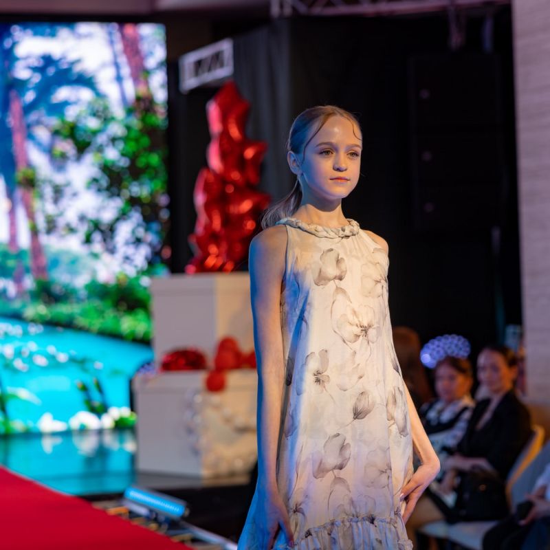      Yamal Fashion Week 2025